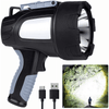 Perfect Dealz 100W LED Handheld Searchlight