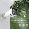 Perfect Dealz 5MP Outdoor/Indoor Bullet Security Camera
