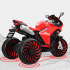 Kids Electric Ride Motorcycle image 2