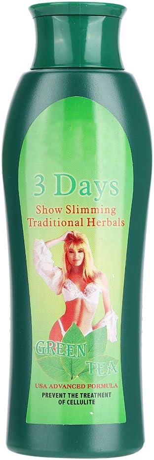 3 Days Slimming Cream for Weight Loss and Cellulite image 1