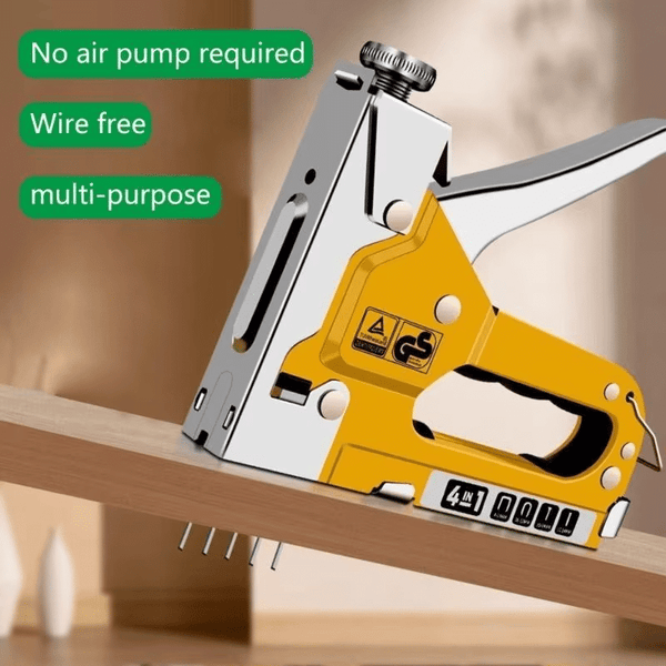 Perfect Dealz Heavy Duty 3 in 1 Staple Gun