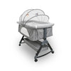 Perfect Dealz MultiFunctional Portable Baby Crib