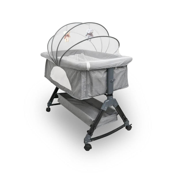 Perfect Dealz MultiFunctional Portable Baby Crib