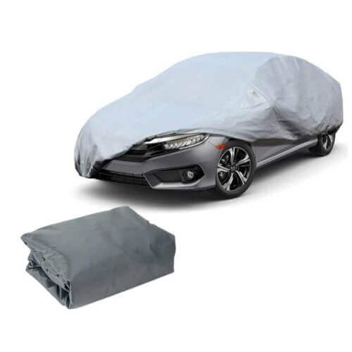 Perfect Dealz Waterproof Car Cover