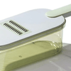 Perfect Dealz 4-in-1 Multi-Purpose Vegetable Chopper and Slicer