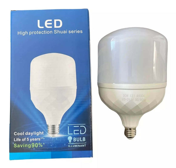 Perfect Dealz LED Bullet Type Spotlight Great Light Bulb