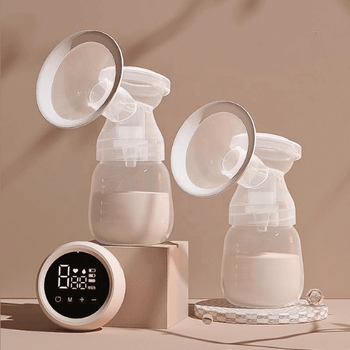 Perfect Dealz Portable Electric Breast Pump
