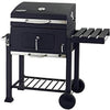 Perfect Dealz Portable Charcoal BBQ Grill