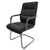 Comfortable Leather Office Chair image 0