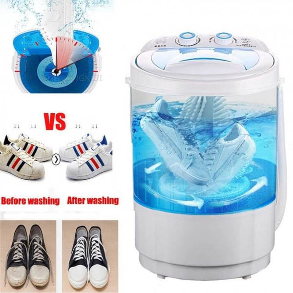 Perfect Dealz 5 in 1 Mini Washing Machine