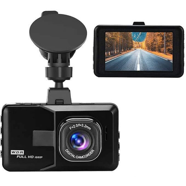 Car Driving Recorder Vehicle Camera image 0