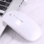Perfect Dealz Ultra Slim Portable Wireless Dual Mode Silent Mouse