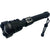 Perfect Dealz Power Beam Rechargeable LED Flashlight