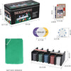 Texas Holdem Poker Set image 5