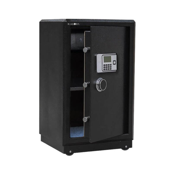 Perfect Dealz Medium Electronic Code Digital Safe Lock Box