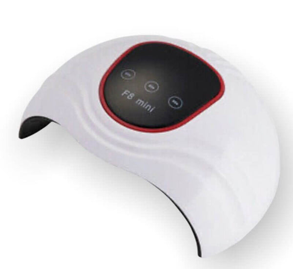 Perfect Dealz LED UV Nail Lamp Polish Dryer