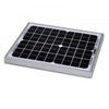 18V 20W Solar Panel image 0