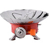 Perfect Dealz Portable Windproof Camping Gas Stove