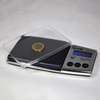 Electronic Diamond or Jewellery Digital Pocket Scale 500g or 0.1g image 0