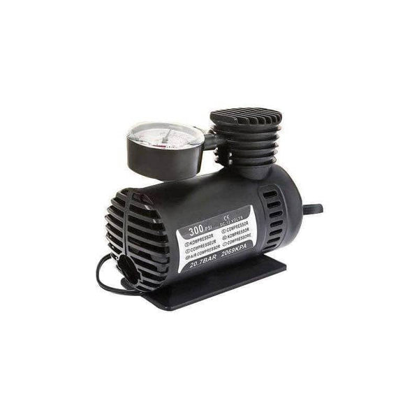 Perfect Dealz Mini Air Compressor DC12V