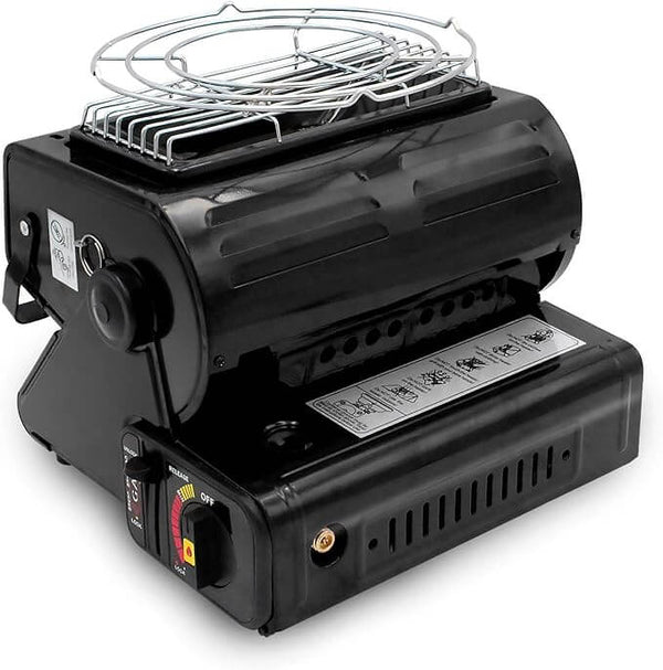 Portable Butane Gas Heater image 1