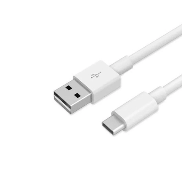 Perfect Dealz Fast Charging USB Data Cable for Type-C & iPhone -1m