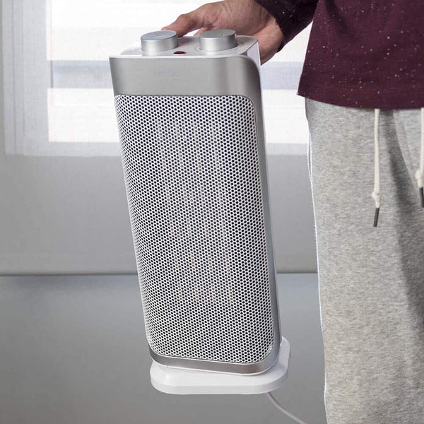 Perfect Dealz Indoor Space Oscillating Ceramic Heater