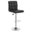 Perfect Dealz Set of 5 Abbie Solid Wood Swivel Barstools