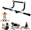 Portable Iron Gym Pull Up Bar image 2