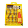 Perfect Dealz 32 in 1 Electron Screwdriver Set