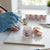 Pink Nude White Acrylic Nail Powder