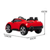 Perfect Dealz Baby Electric Remote Control Car