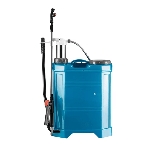 16L Backpack Hand Pump Pesticide Sprayer image 3