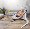 Perfect Dealz Baby Electric Rocking Swing Chair 2 in 1 with Melodious Music