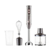 Perfect Dealz 4 in 1 Electric Stick Hand Blender Food Processor Set