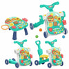 2 in 1 Walker and Active Table image 2