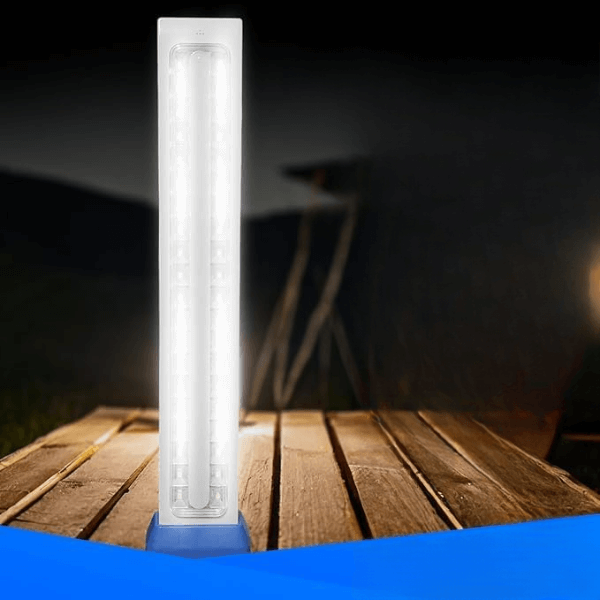 Perfect Dealz Rechargeable LED Emergency Light with Handle