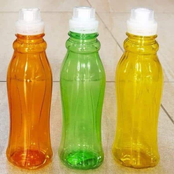 Perfect Dealz 500ml Plastic Water Bottle