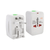 Perfect Dealz All-in-One International Travel Wall Adapter