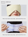 Perfect Dealz Cool Blackout Sleeping Eye Mask