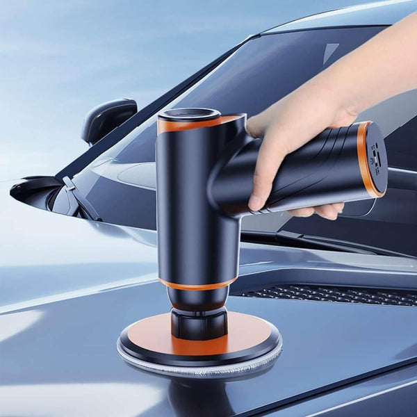 Car Polisher Machine image 0