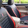 Perfect Dealz Front and Back Seat Covers
