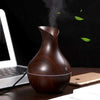 Grain Electric Essential Oil Diffuser and Humidifier image 3