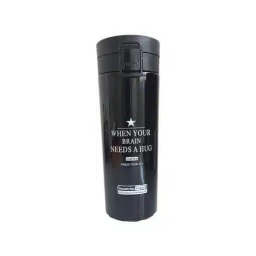 380ml Insulated Travel Coffee Mug image 2