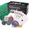 Texas Holdem Poker Set image 4