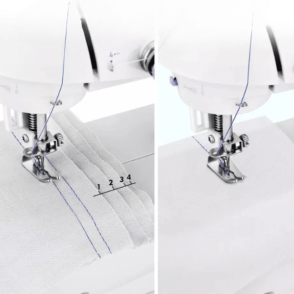 Perfect Dealz Electric Portable Sewing Machine