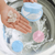 Perfect Dealz Set of 2 Reusable Washing Machine Hair Filters
