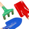 Perfect Dealz 3 Piece Gardening Tools Set