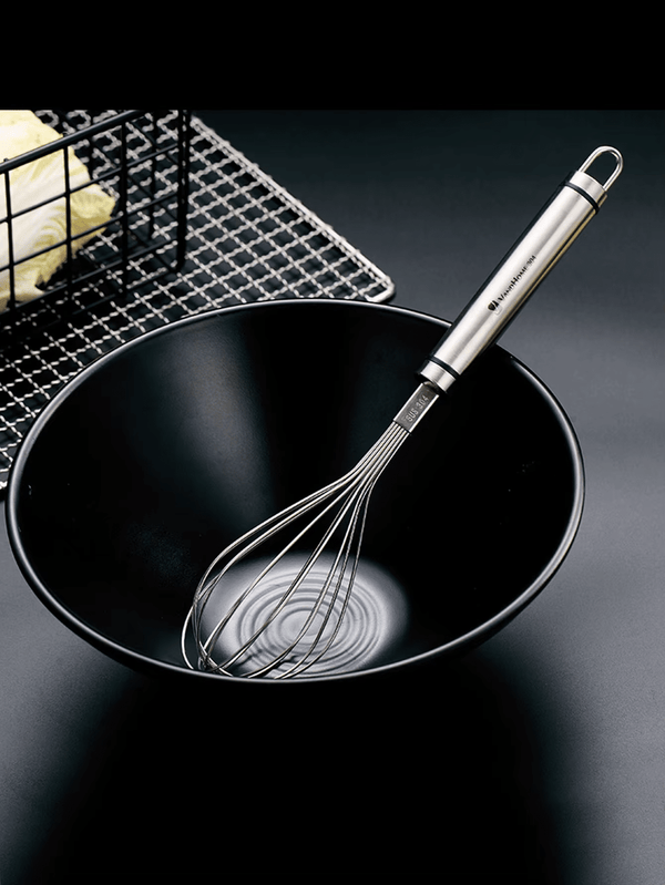 Perfect Dealz Stainless Steel Kitchen Whisk