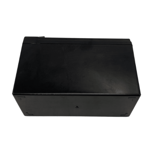 Perfect Dealz 12V 7Ah LiFePO4 Lithium Battery with Built-in Battery Management System